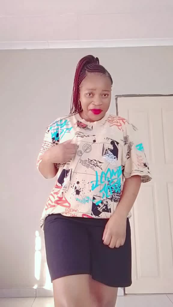 @Phathutshedzo Pretty