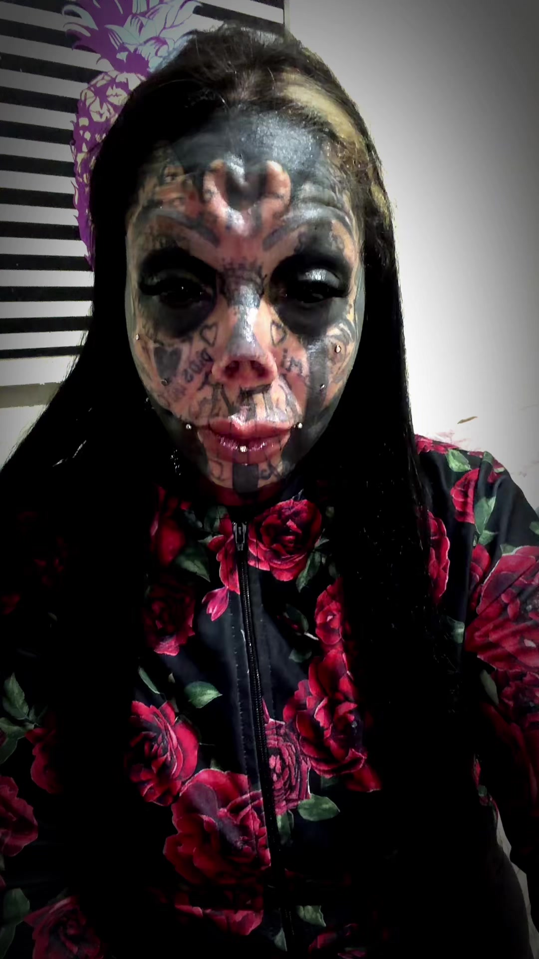 @Ana Diabolick Tattoo