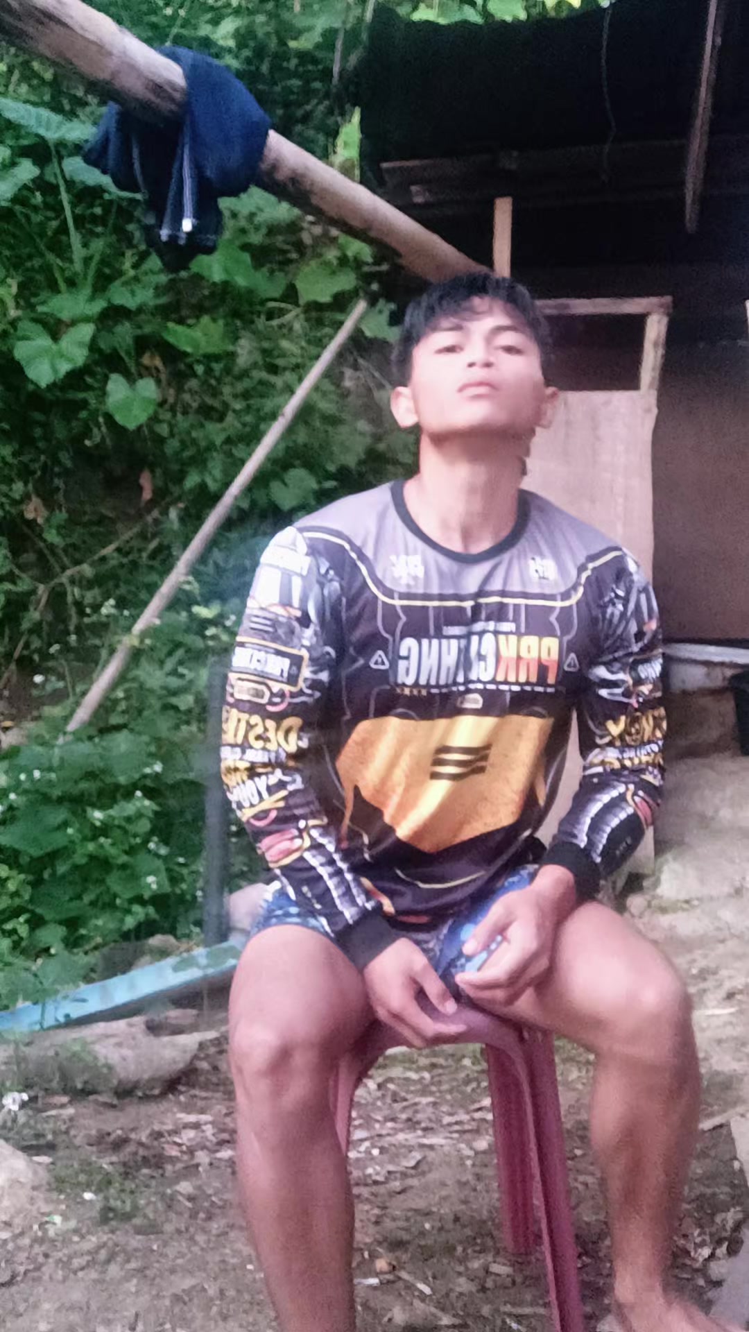 @Cyril jay b racho
