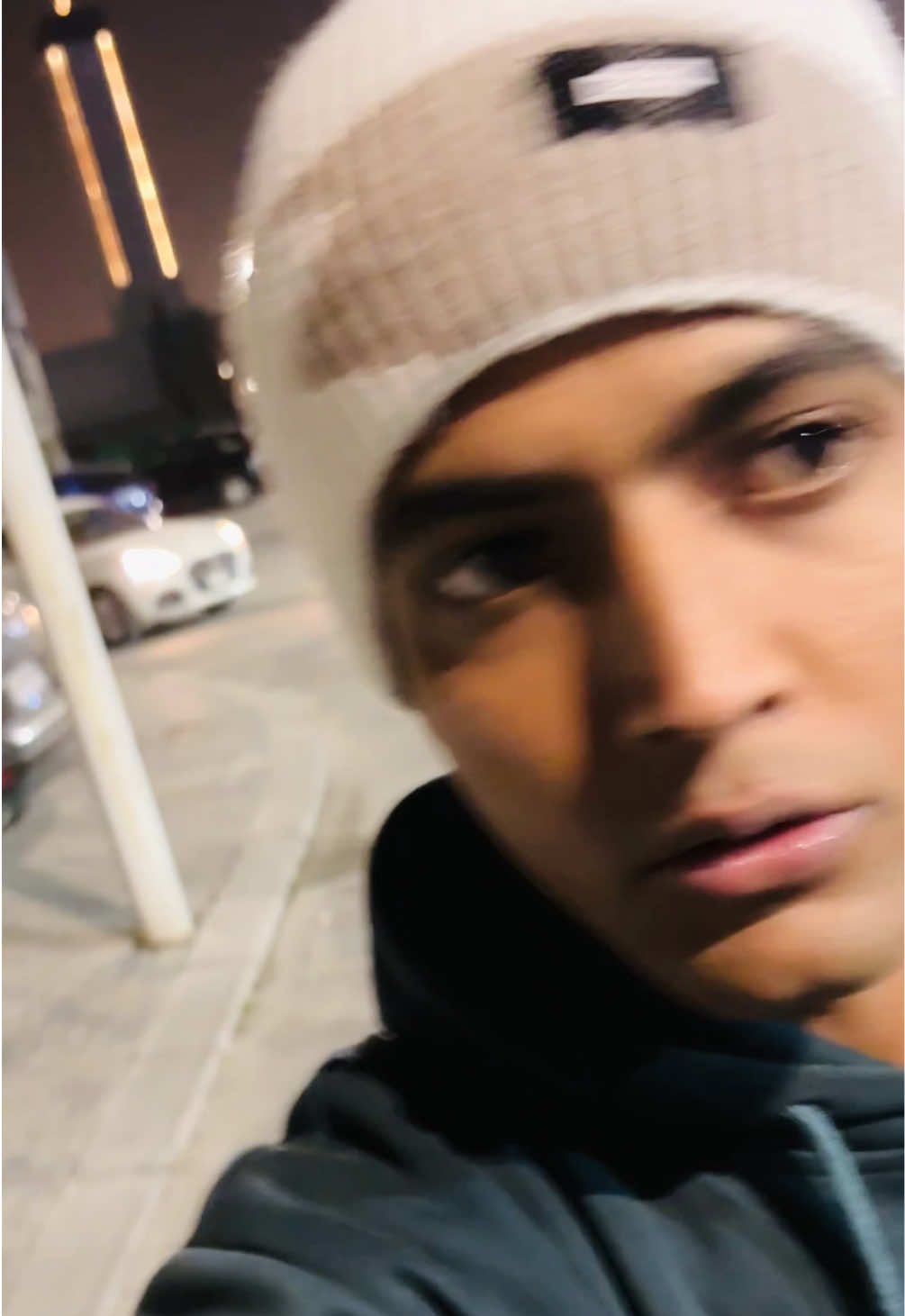@Parth