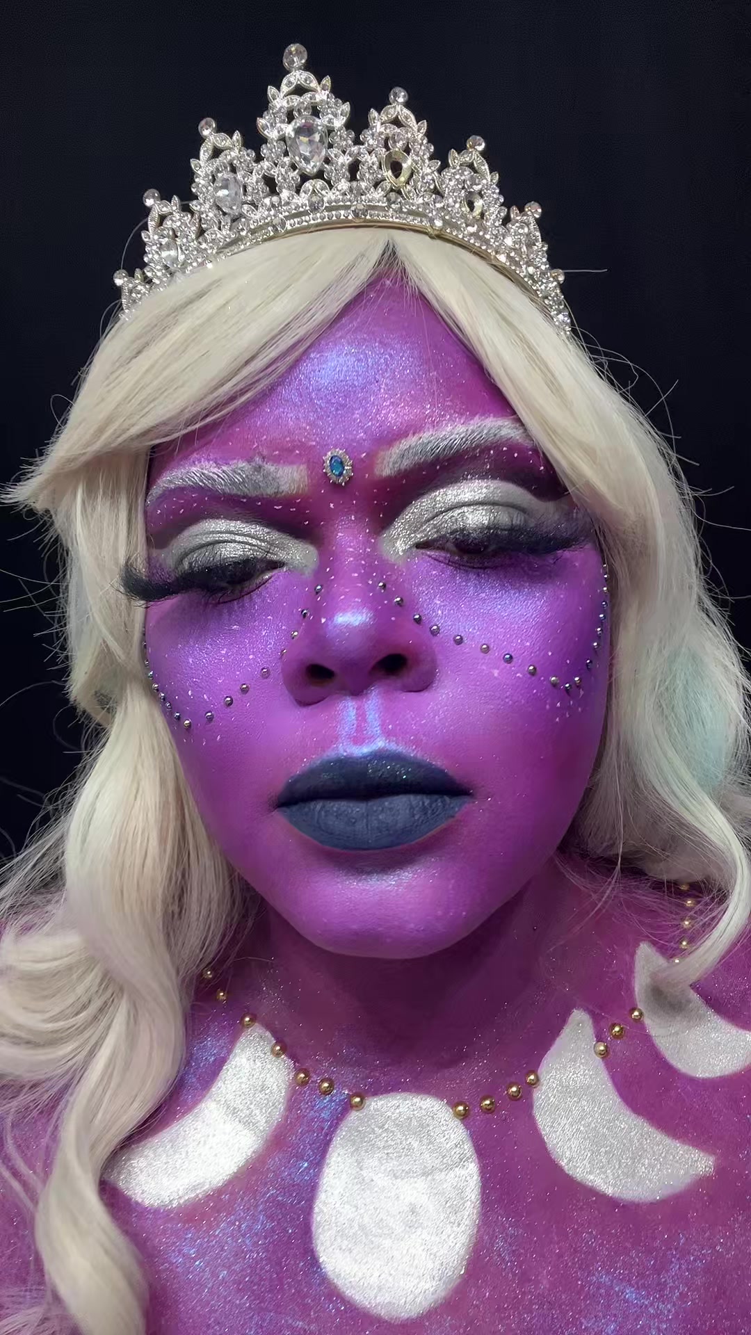 @Lovelybeautymua