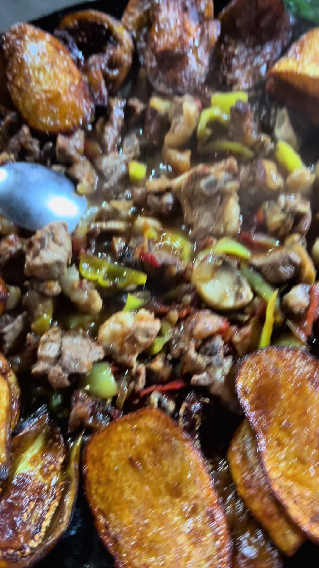 @Bəy Bağı Restoran
