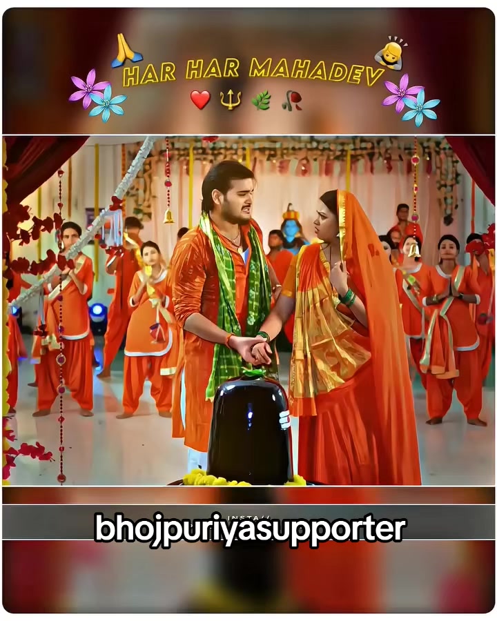 @Bhojpuriya suppor