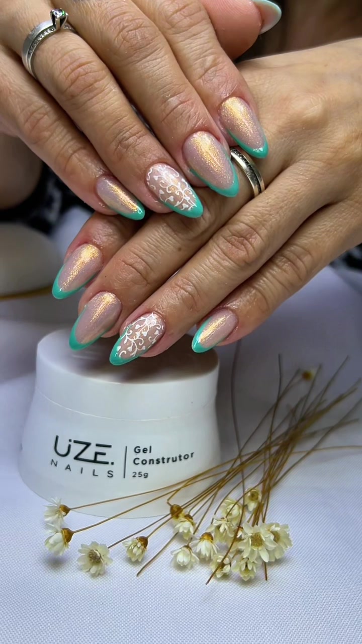 @Leninha Alves Nails designer