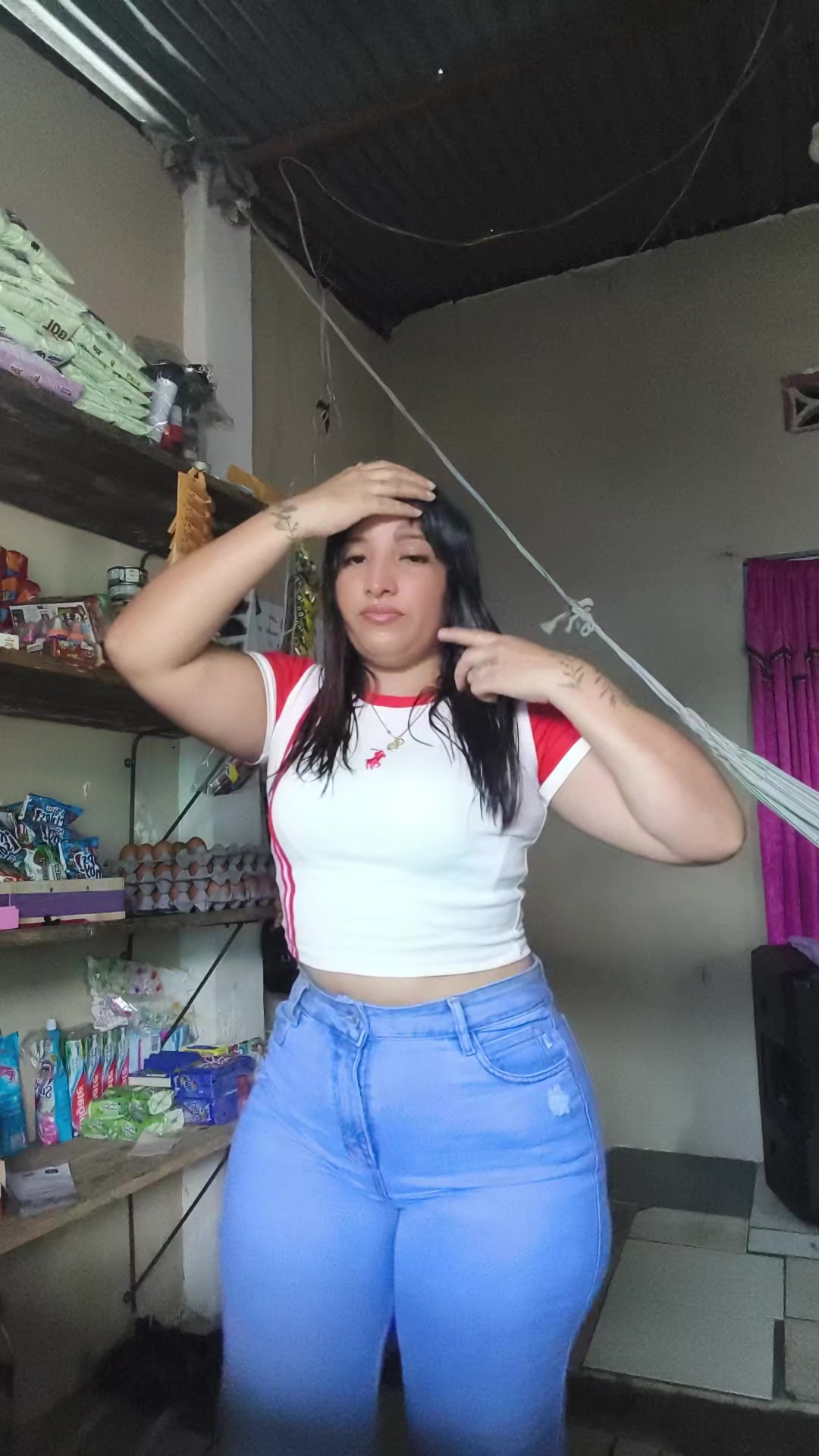 @💙Odalis🐍🌻🎸 D tocayo🏋️