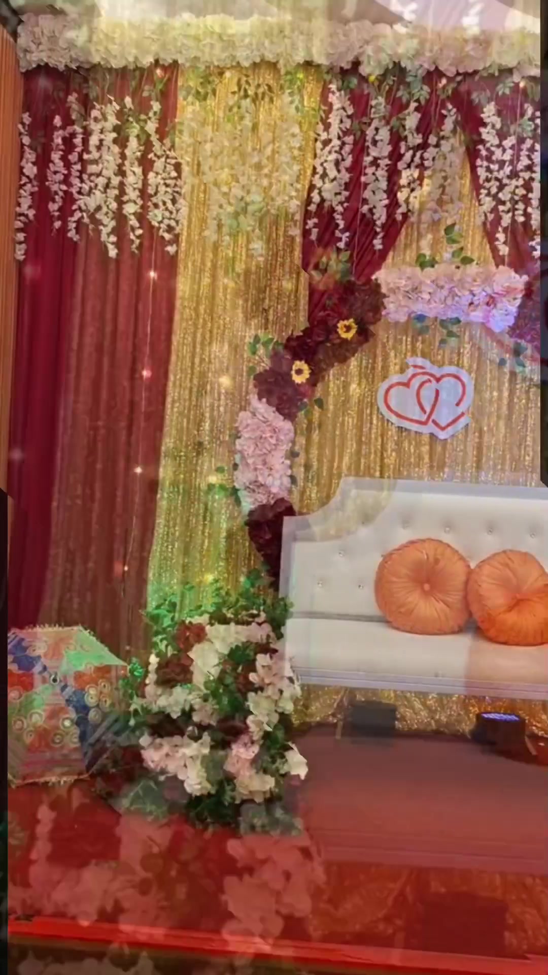@Joy Event Planner