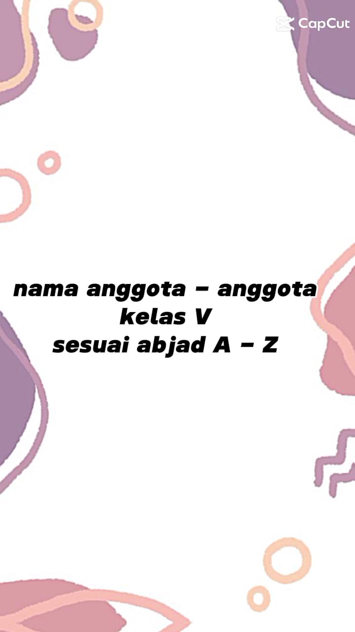 @WHEN YA PUNYA ROBAX😝