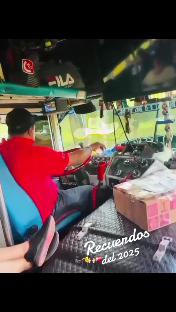 @buses nica