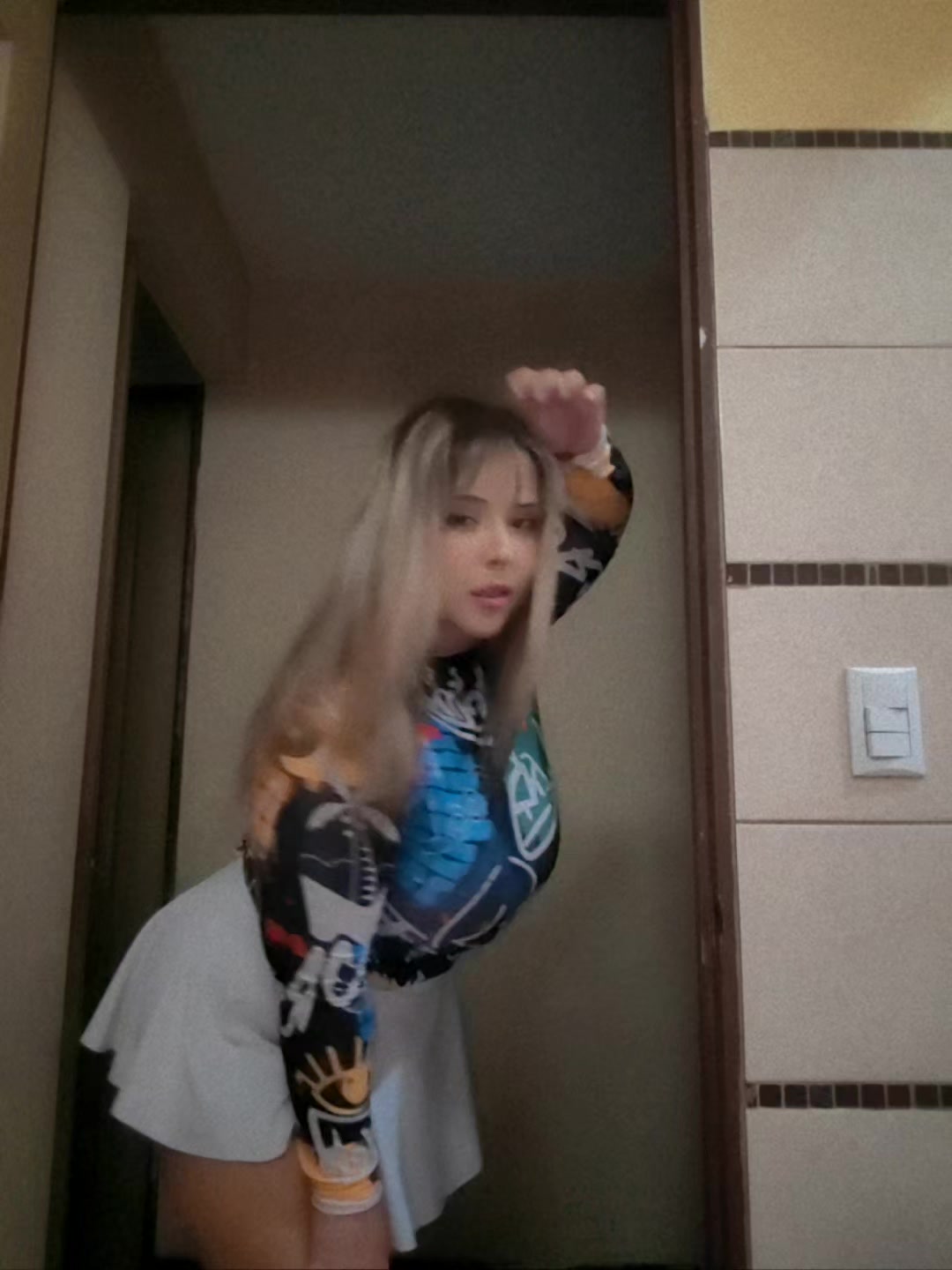 @Nicole†