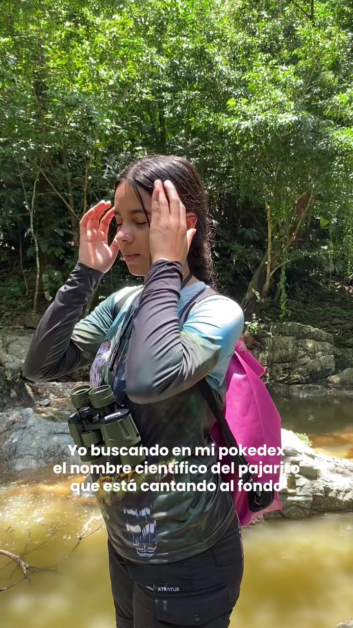 @Biocattleya | Divulgación 🍄