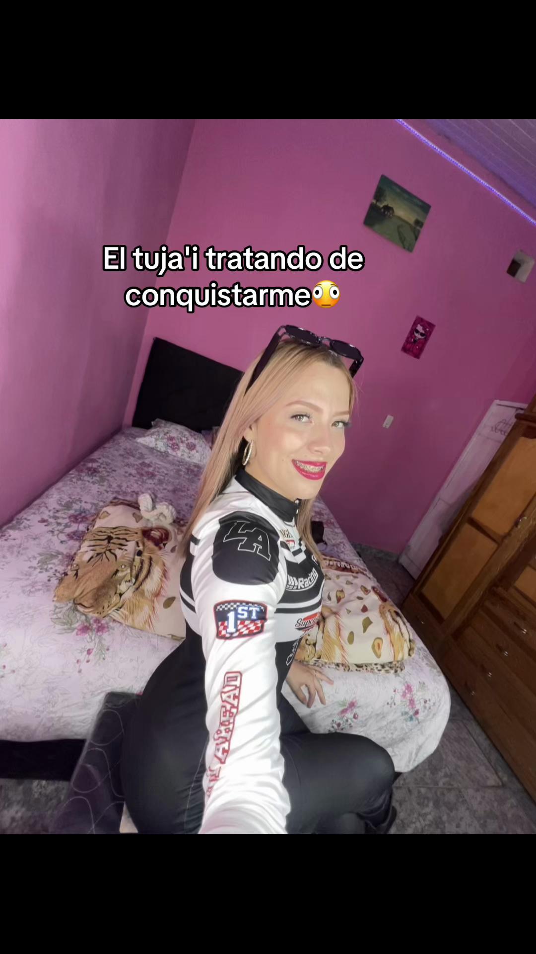 @Blanca Medina