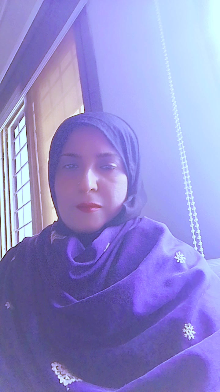 @Sakina Shaikh