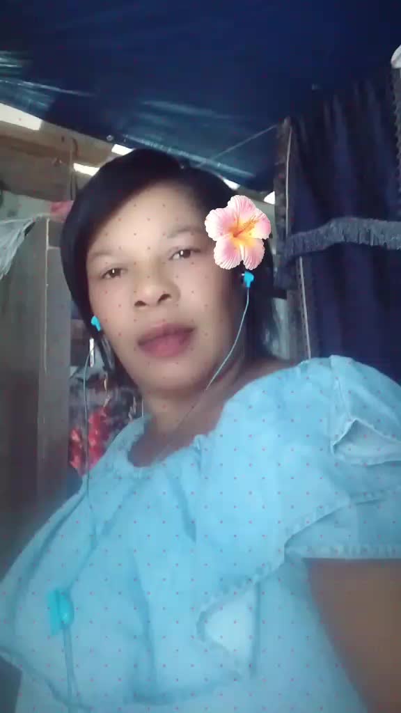 @Amelitha Etienne