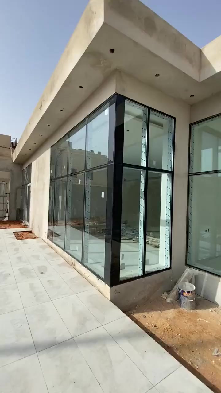 @MODCON Construction