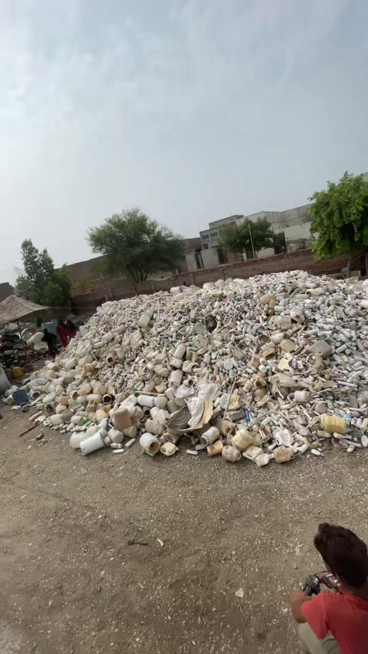 @Bajwa Plastic