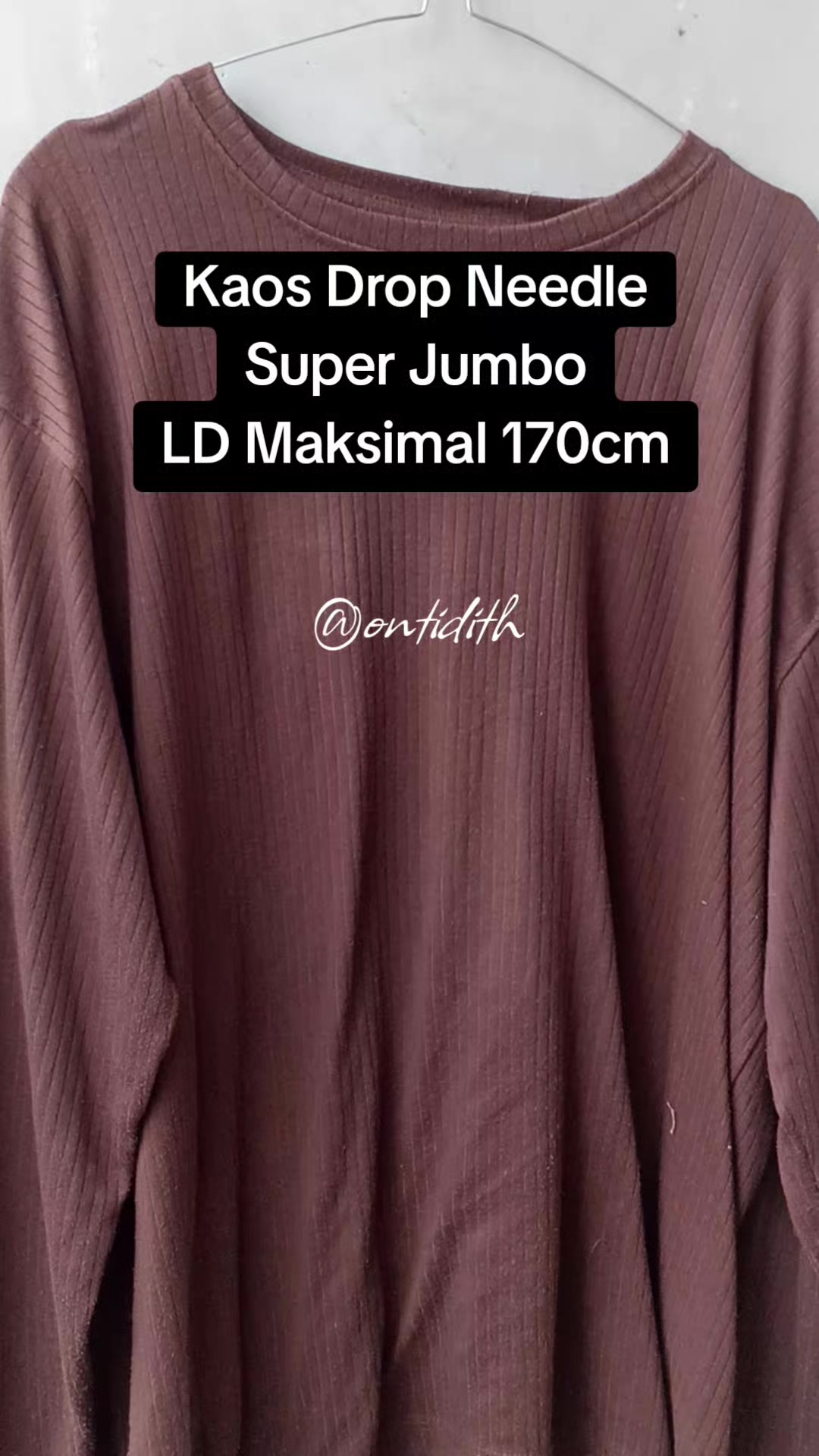 @Onti Dith Jumbo