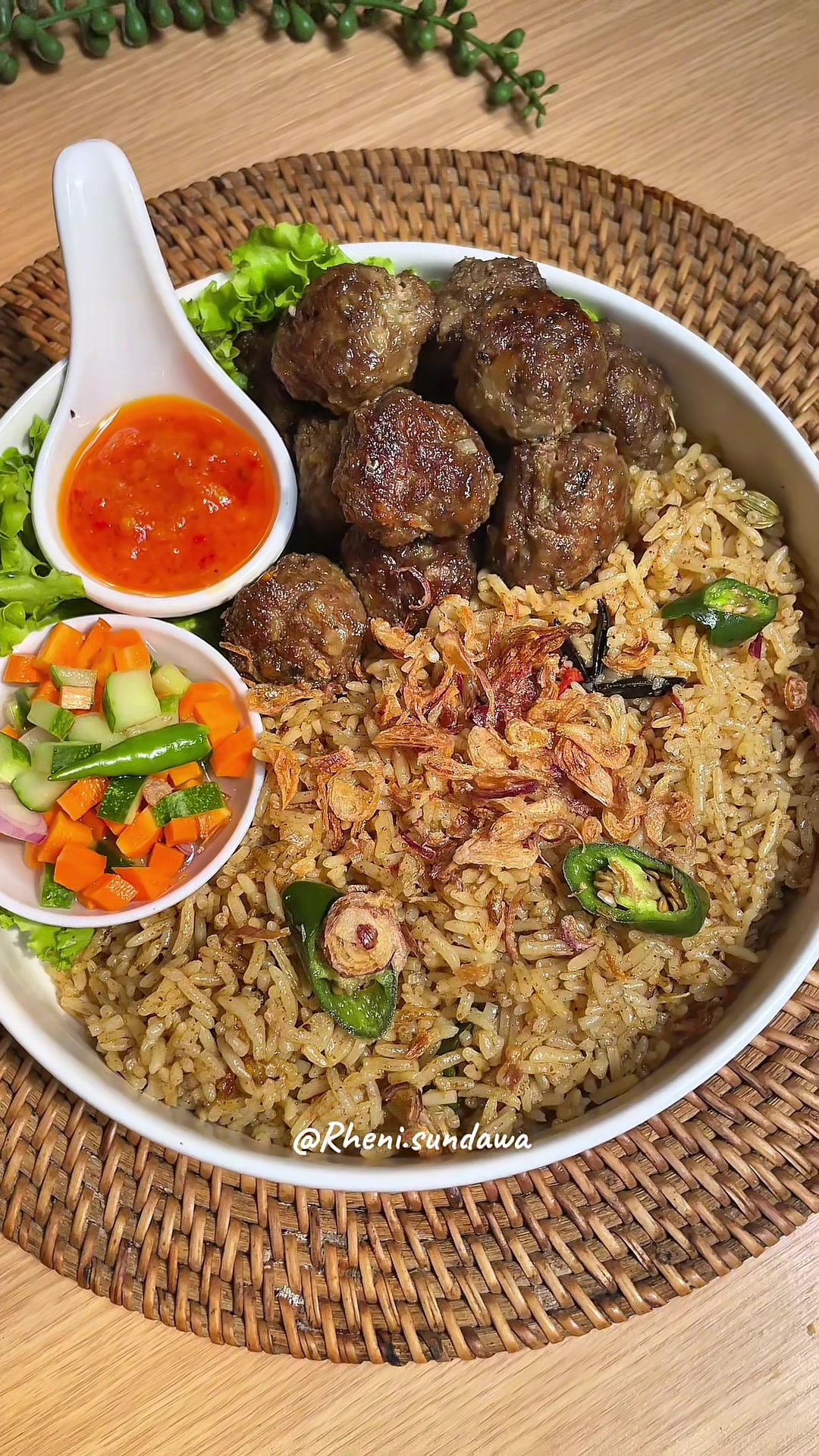 @Rhe Kitchen