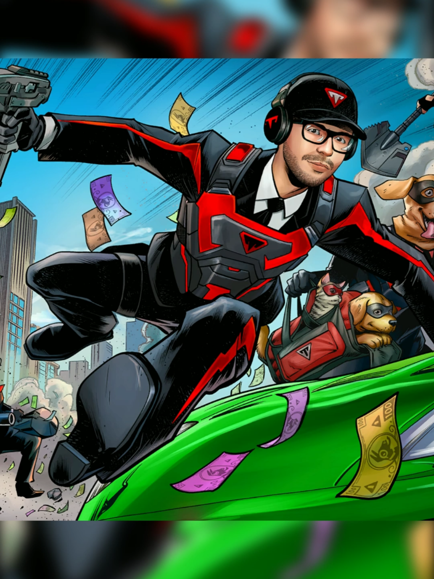 @GamerGeekNerd