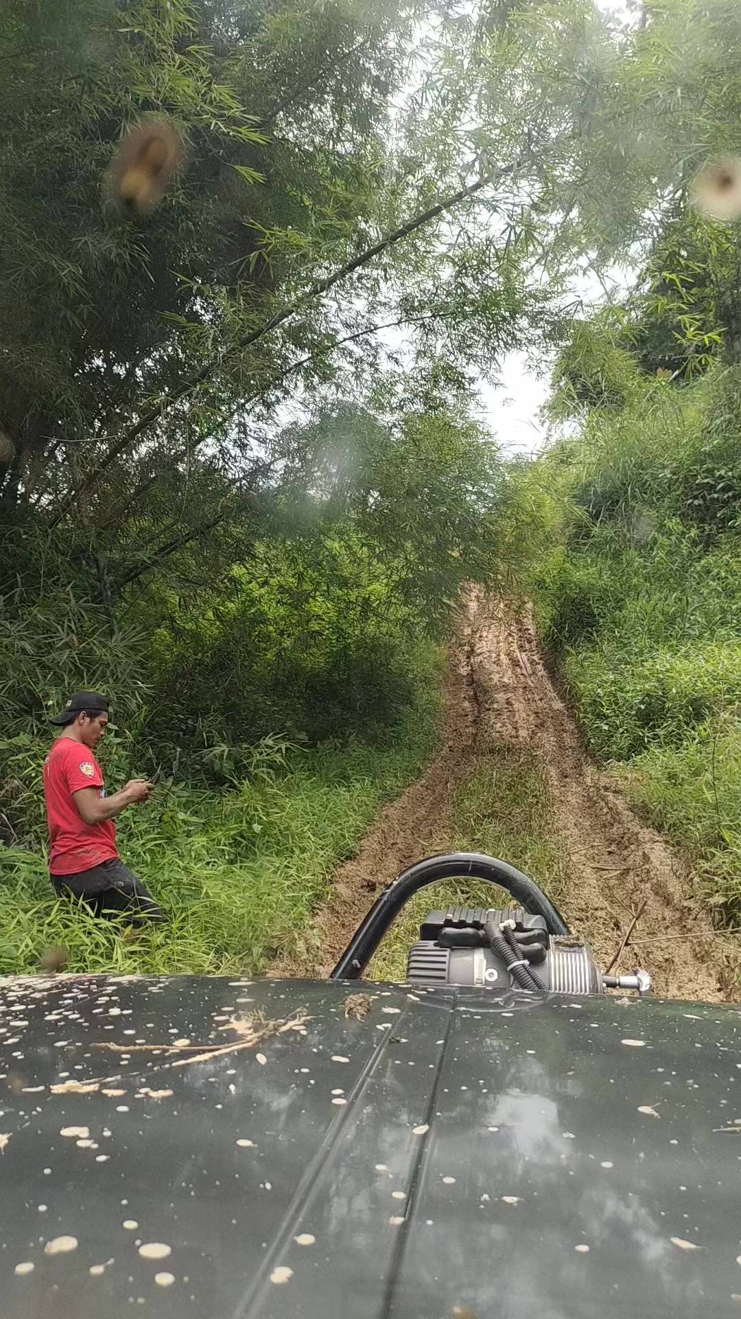 @JANGE JAP4x4