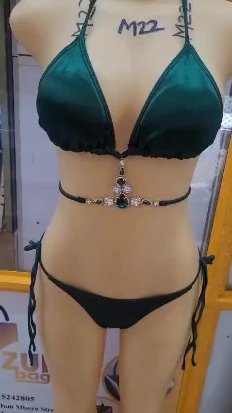 @Posh lingerie