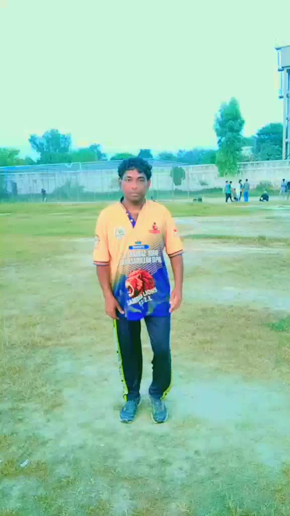 @TARIQ ALI OKARA