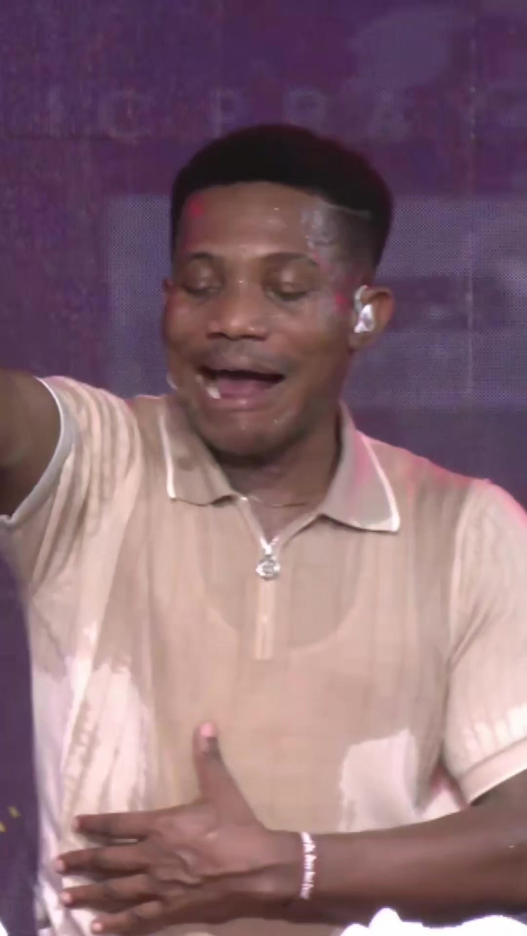 @Pastor Jerry Eze
