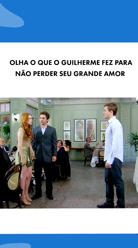 @Caio Araujo