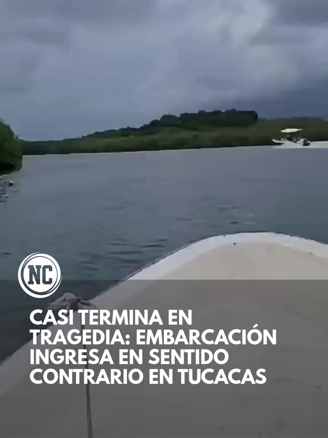 @Noticias Caracas
