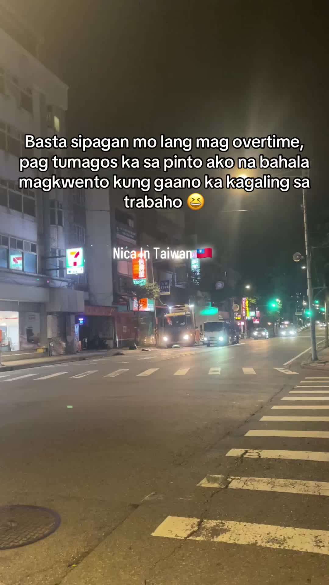 @Nica in Taiwan 🇹🇼