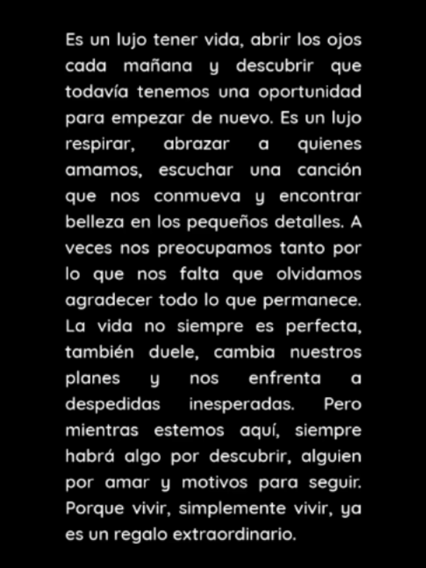 @Letras Infinitas