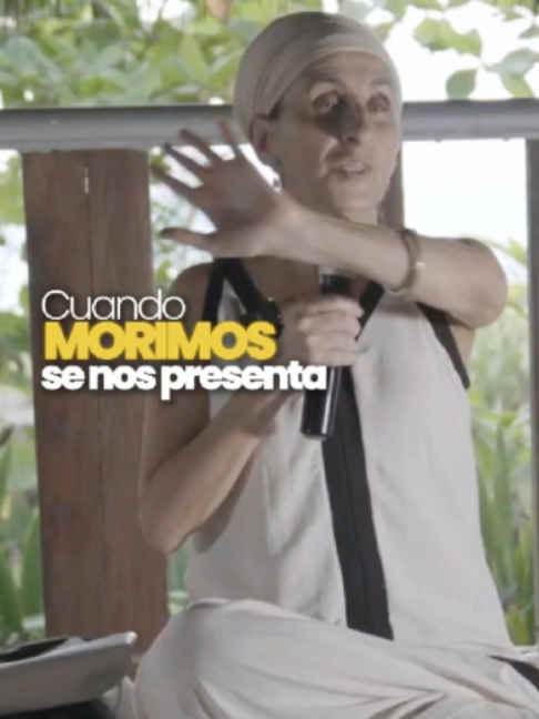 @Nam Espiritualidad