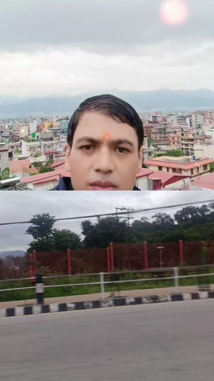 @माधव Dangol