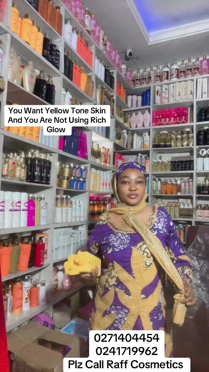 @Raff Cosmetics