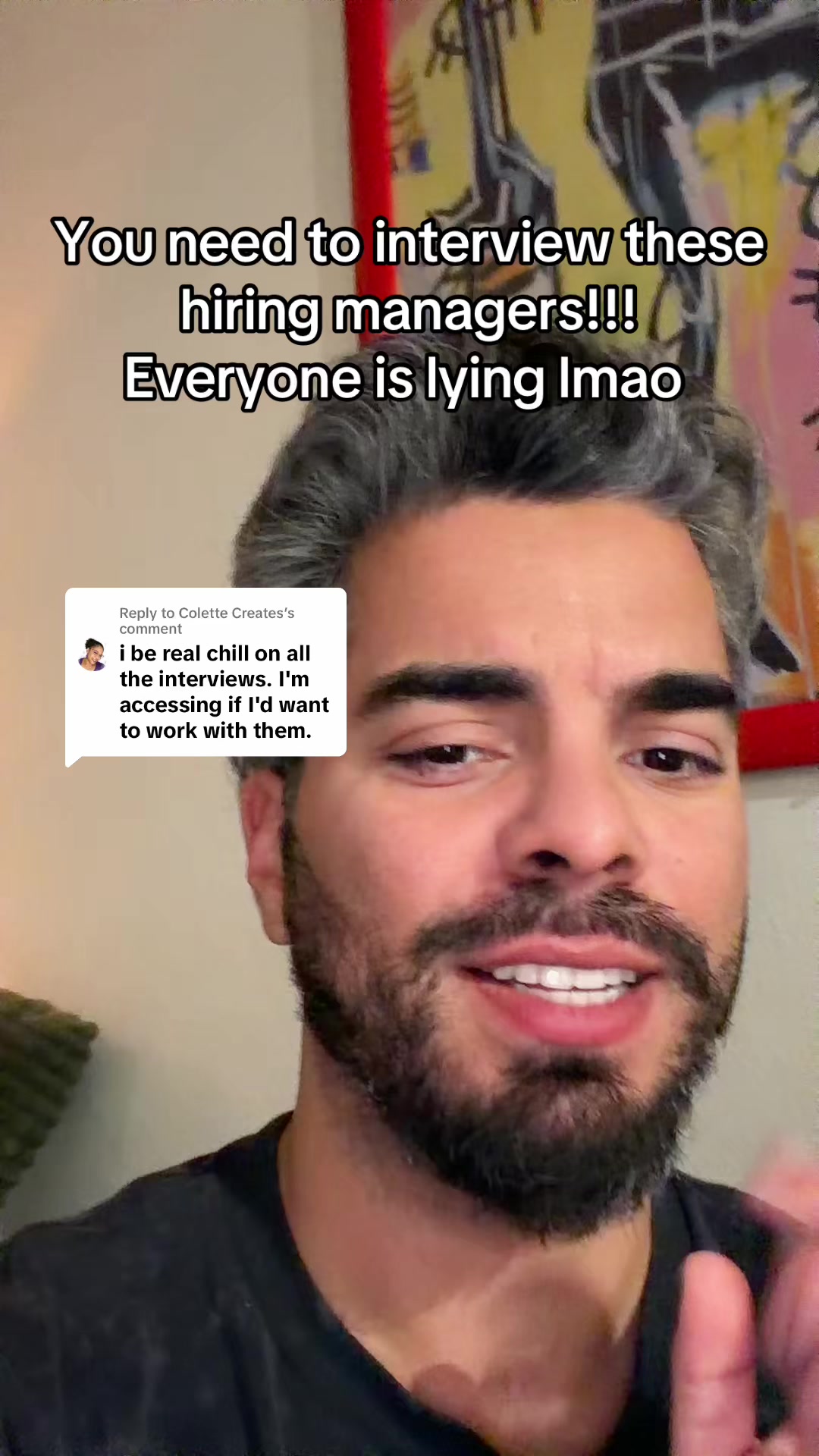 @Patrick | Job Search Coach