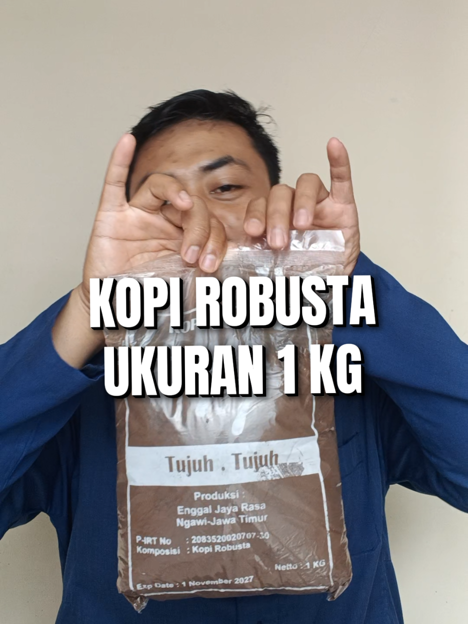 @Wahyu || Berkah Rupiah
