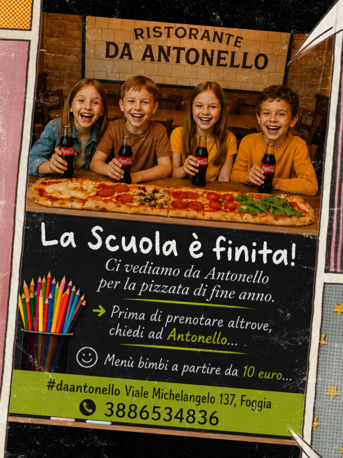 @#DaAntonello
