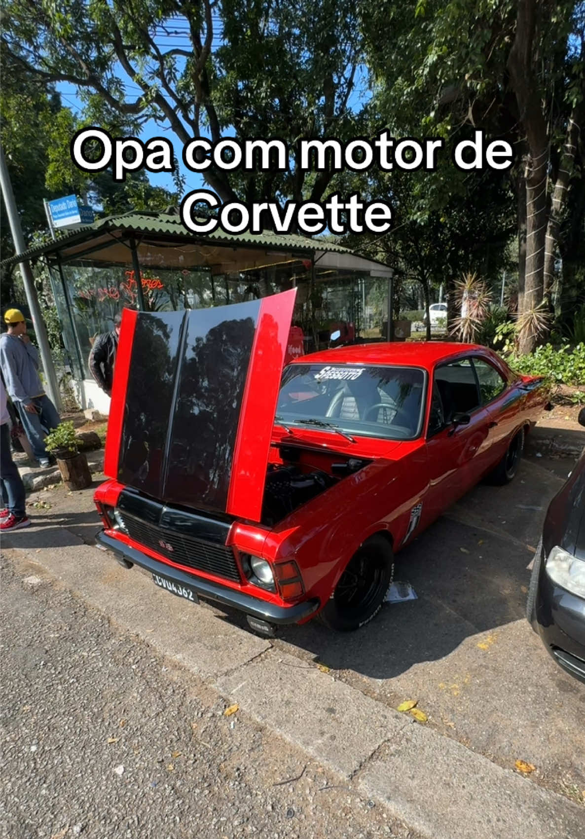 @STREET