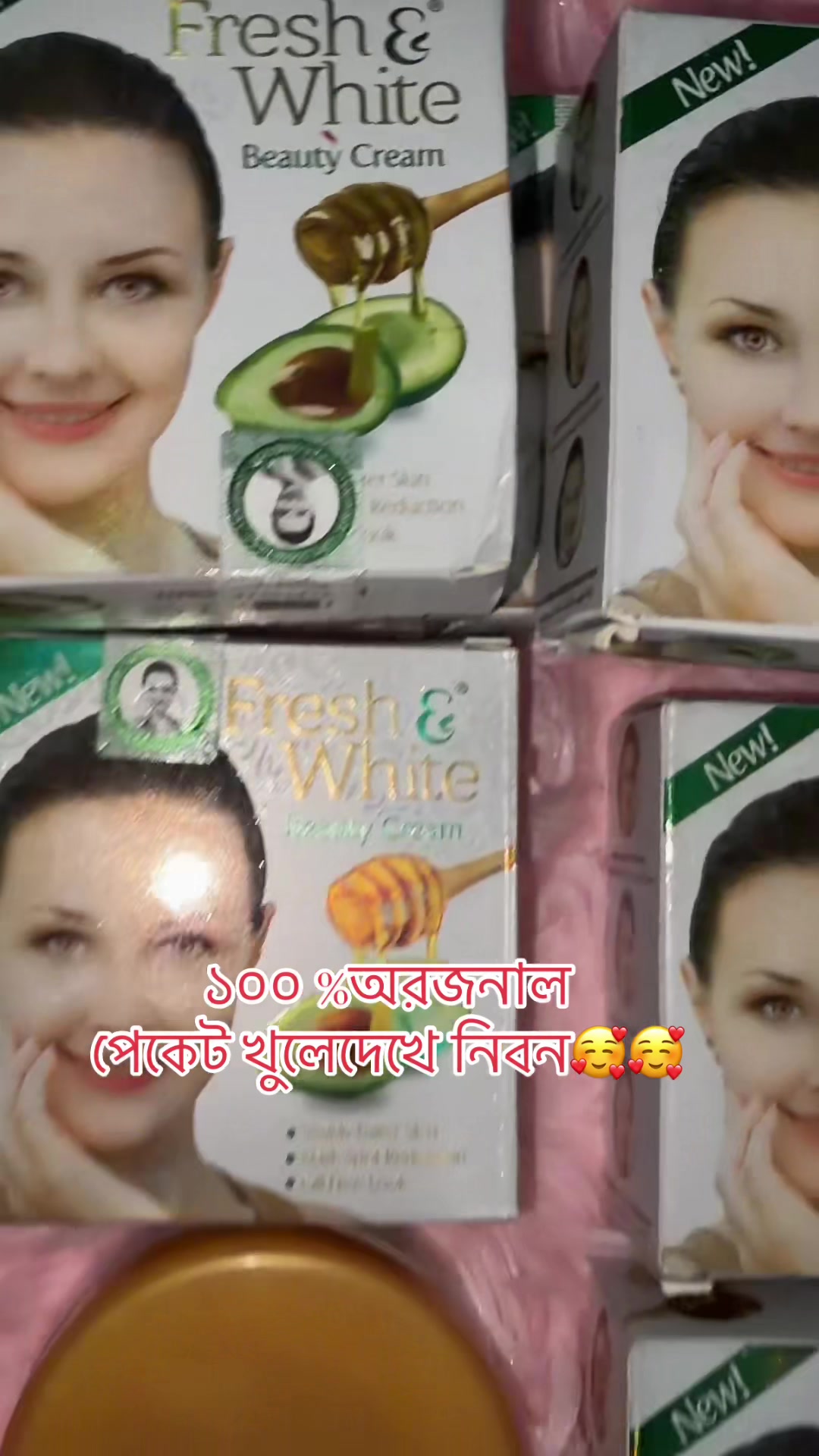 @secret of beauty