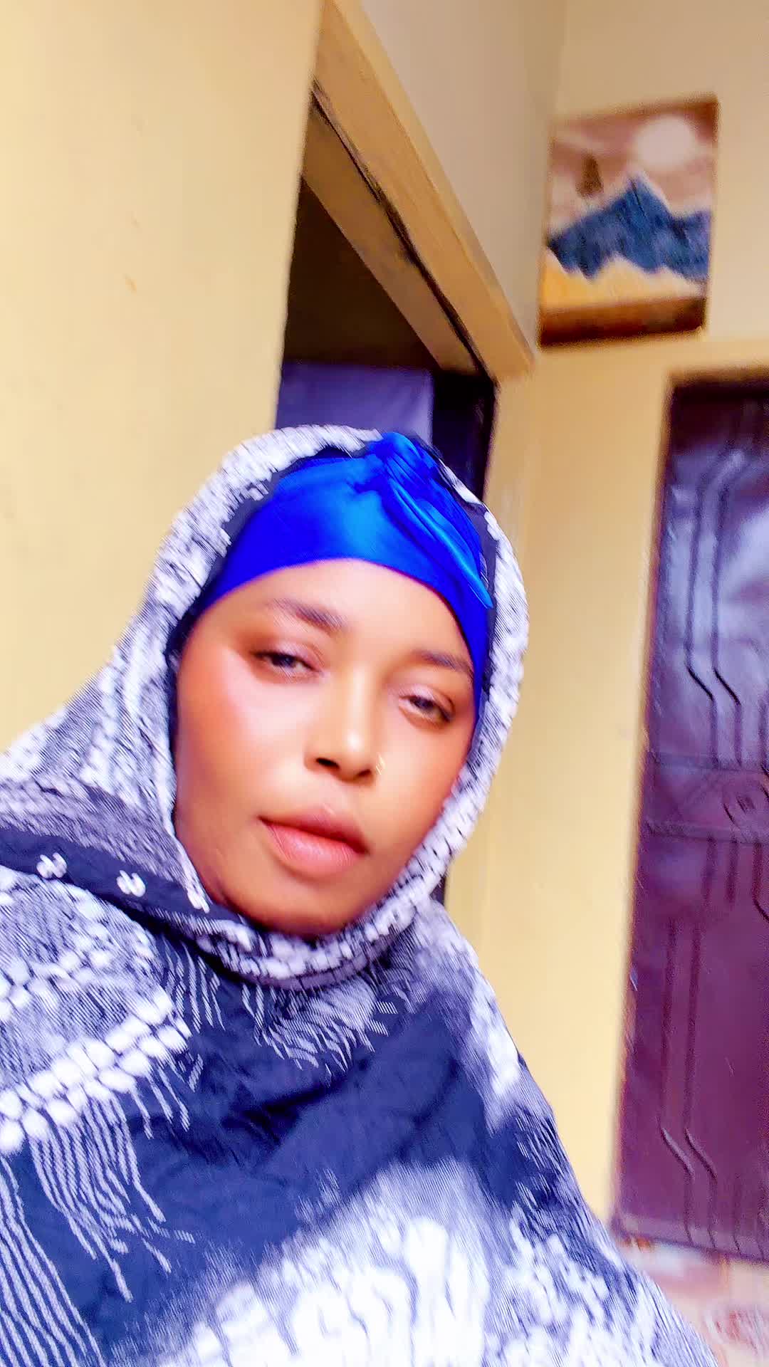 @Maryan abuu
