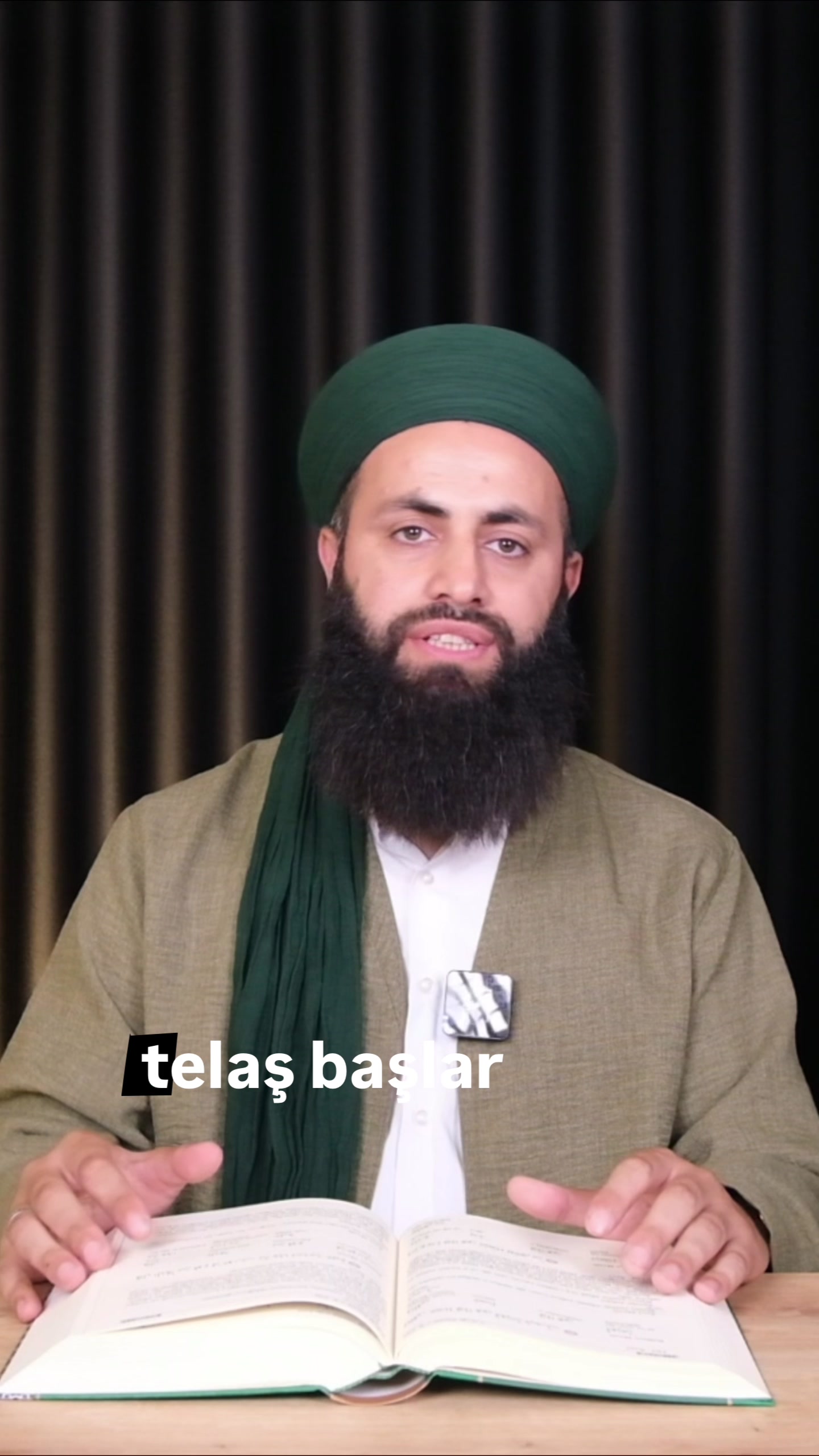 @Abdulhakim Kemal HOCA