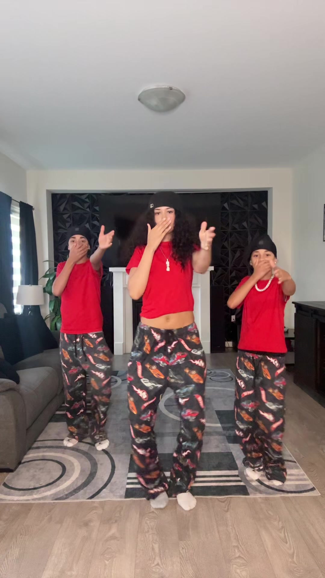 @TheLuckyThirteenOfficial