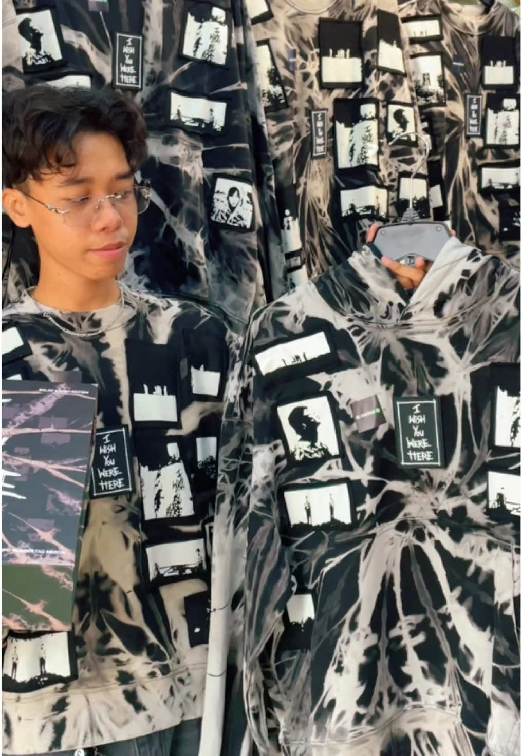 @Straight MenFashion Conor-MGY