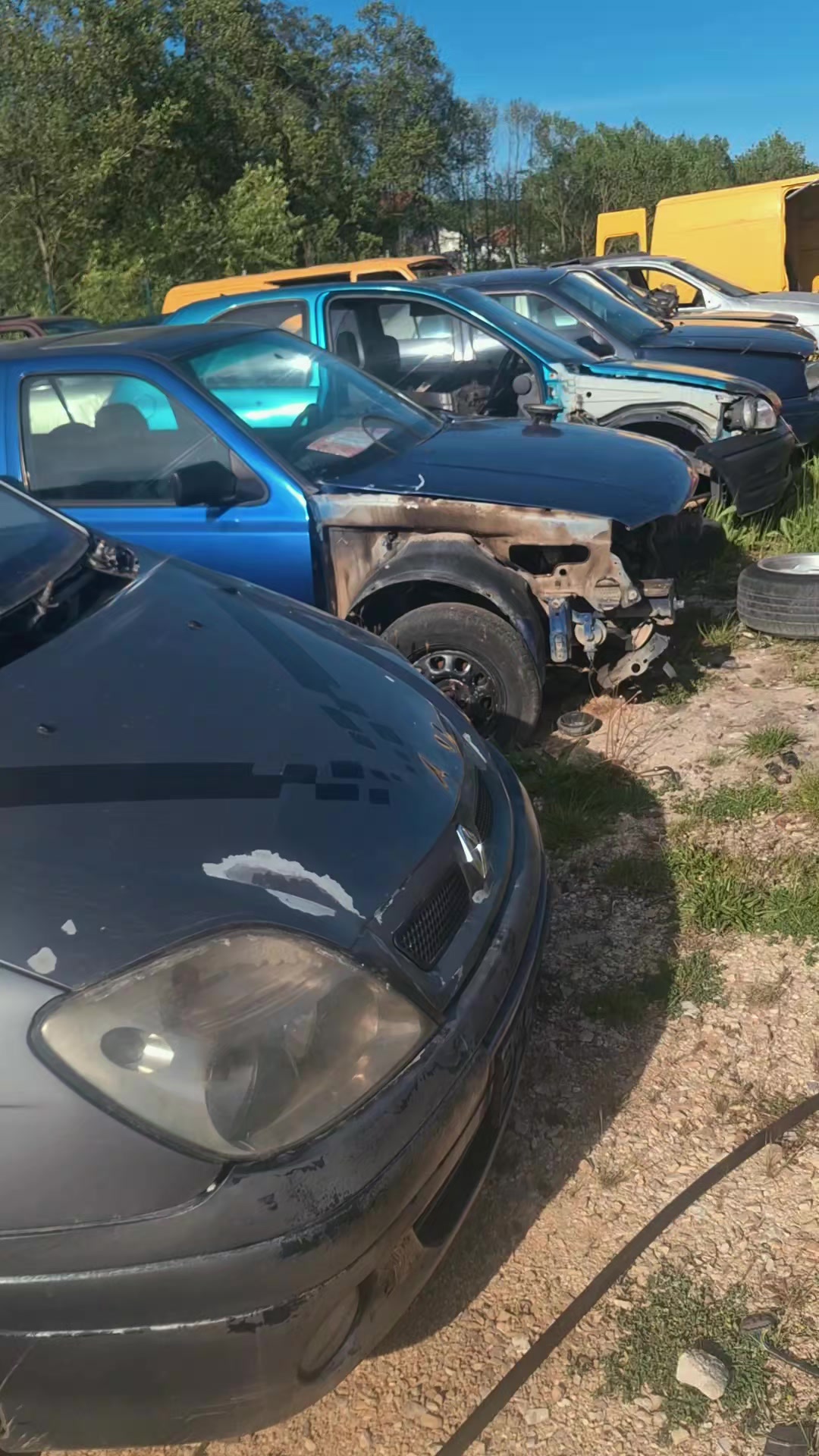 @Auto Pjese AZEMI