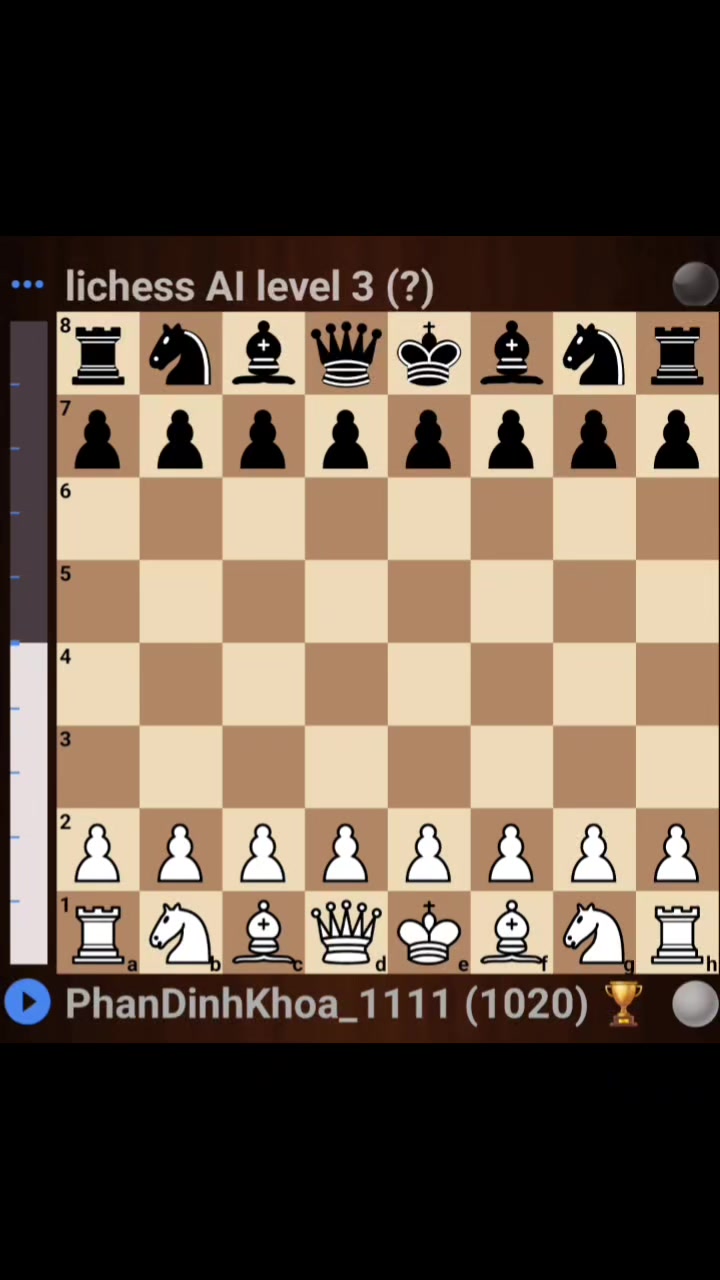 @I Hate Chess