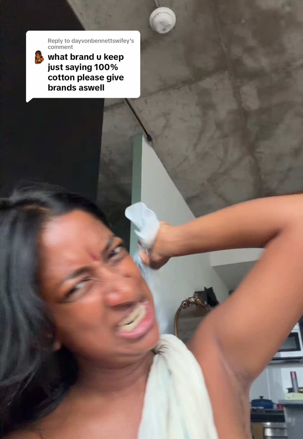 @Natasha Thasan