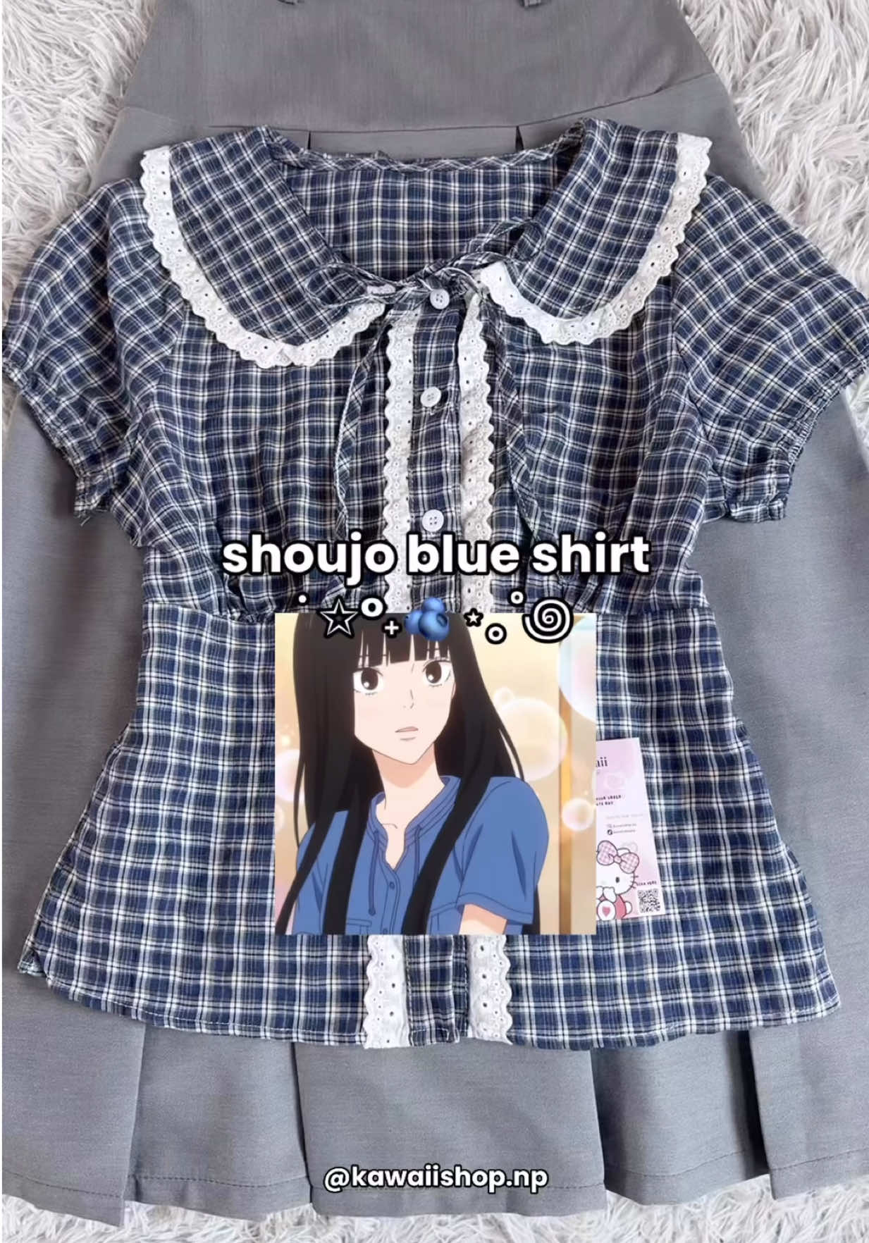 @KAWAII SHOPð³ðµ