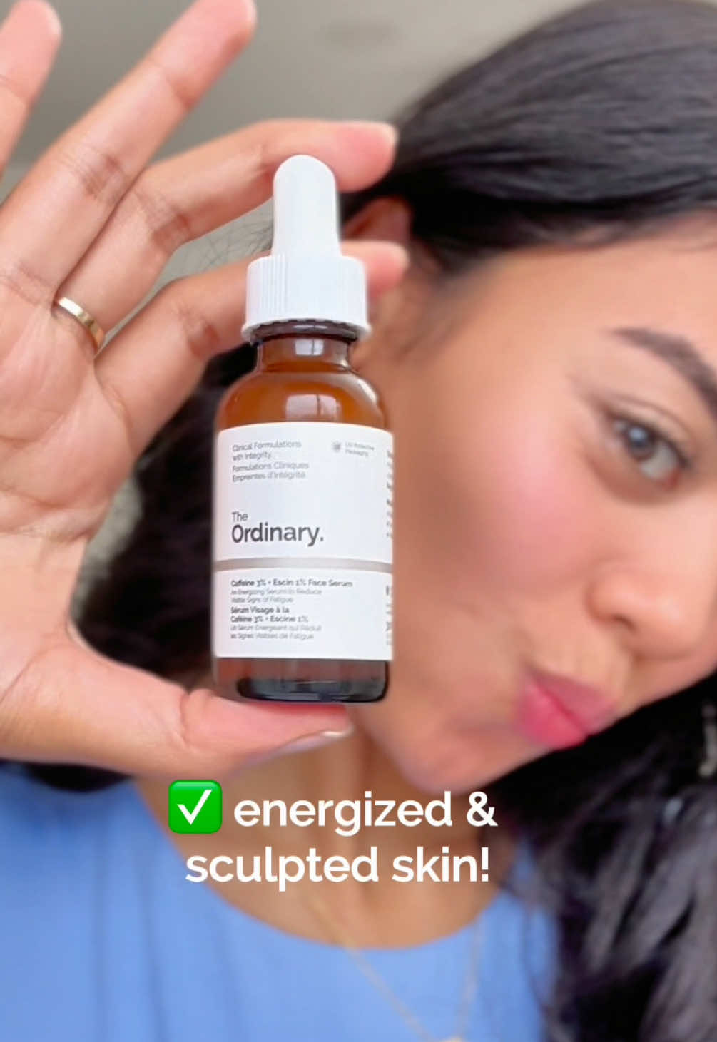 @The Ordinary