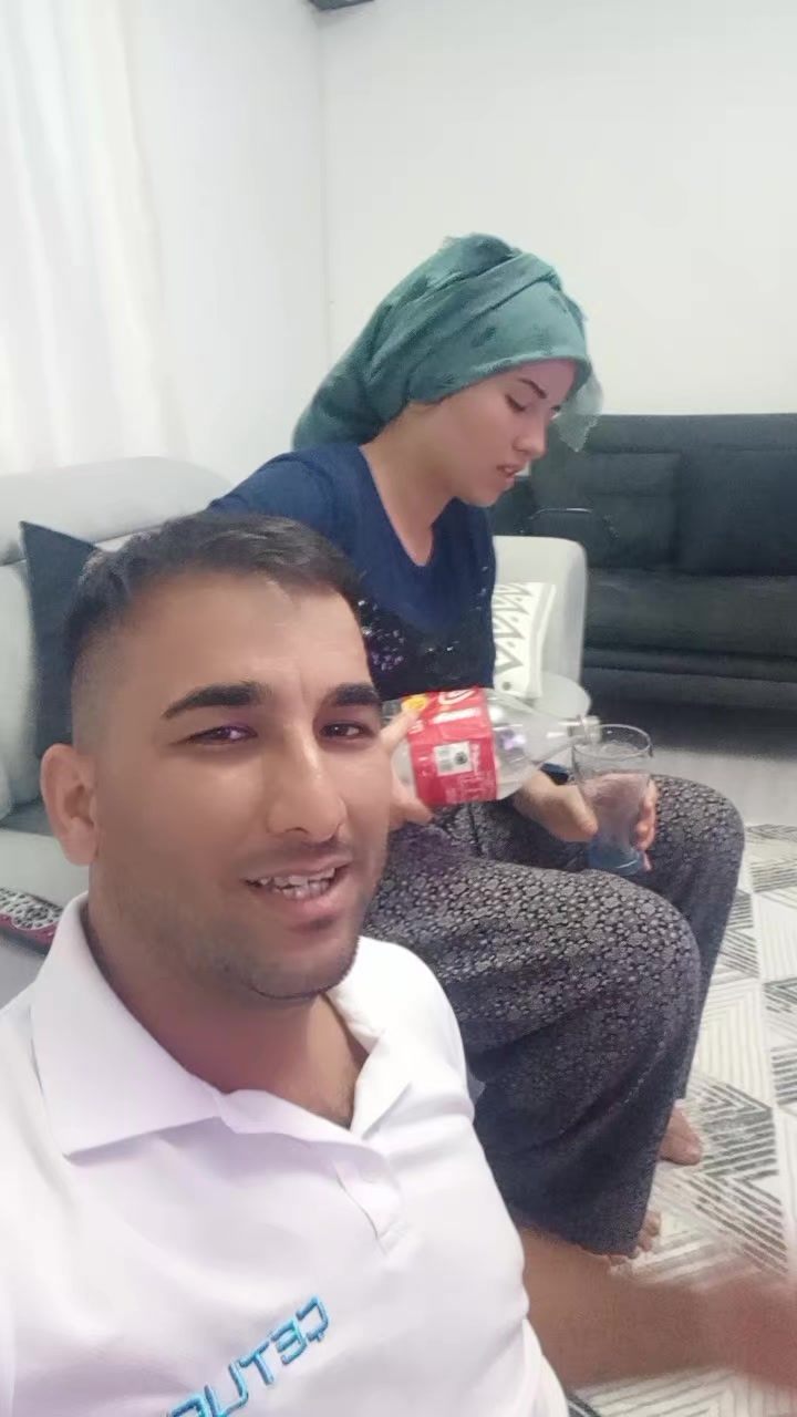 @Antalya'nın gülen yüzü 🔥🔥
