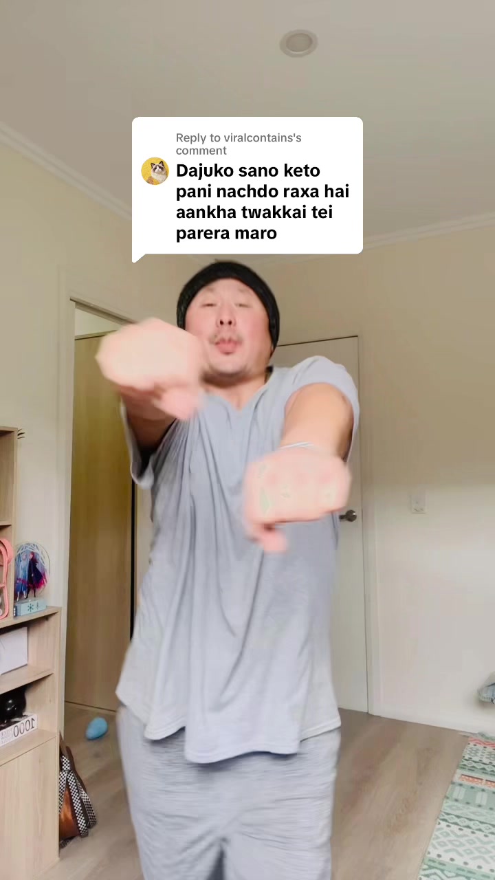 @bhimsengurung