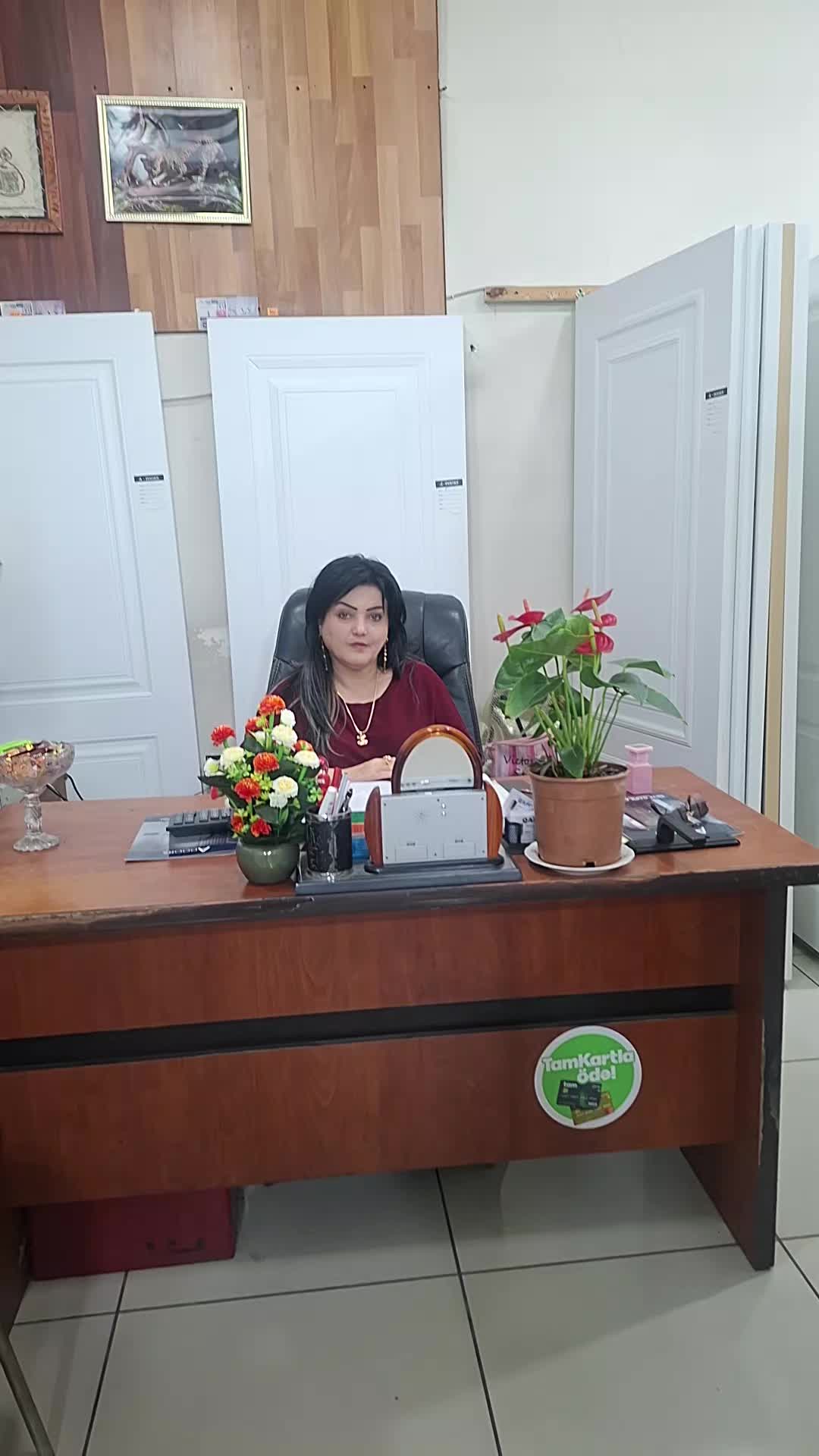 @sebiş